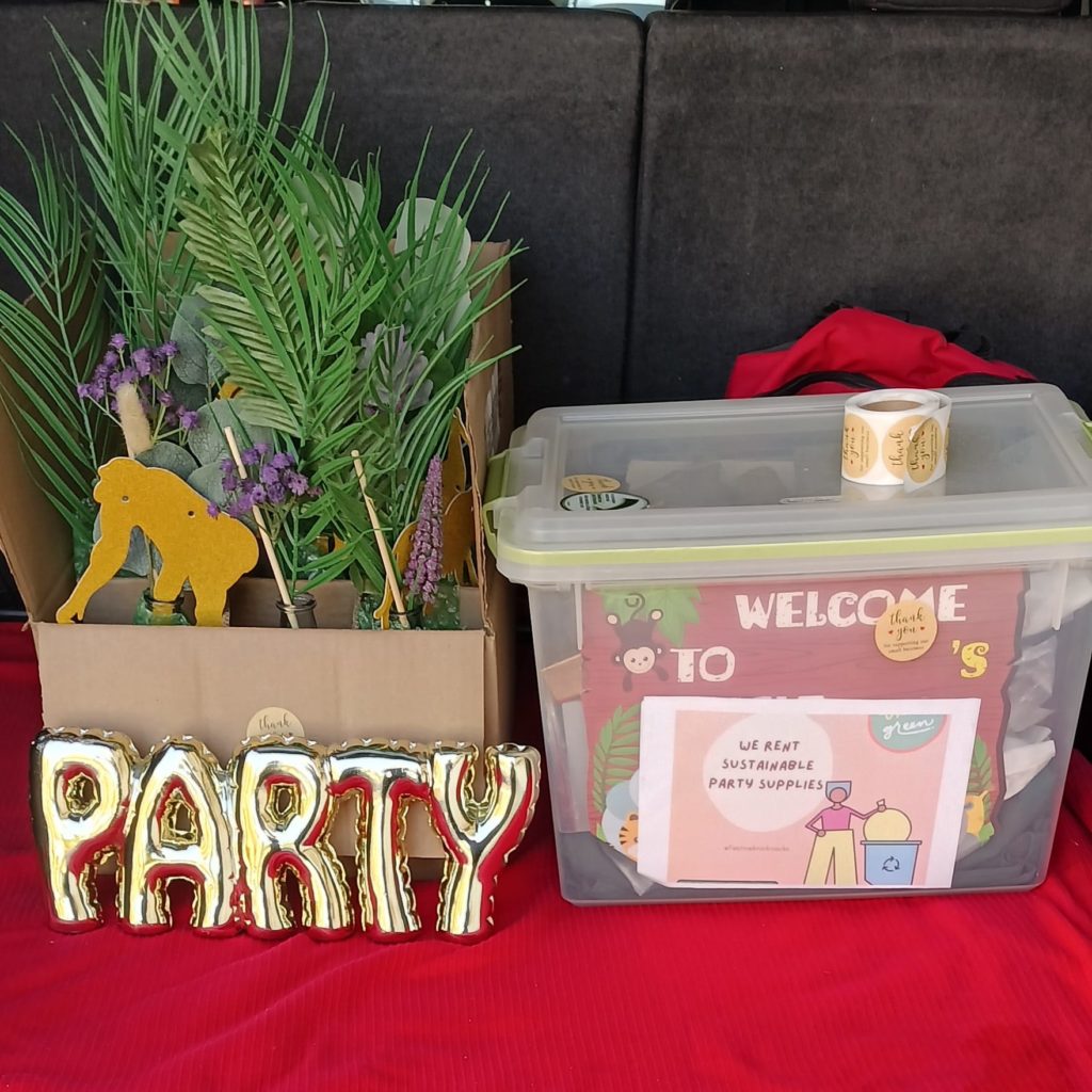 Party Kit