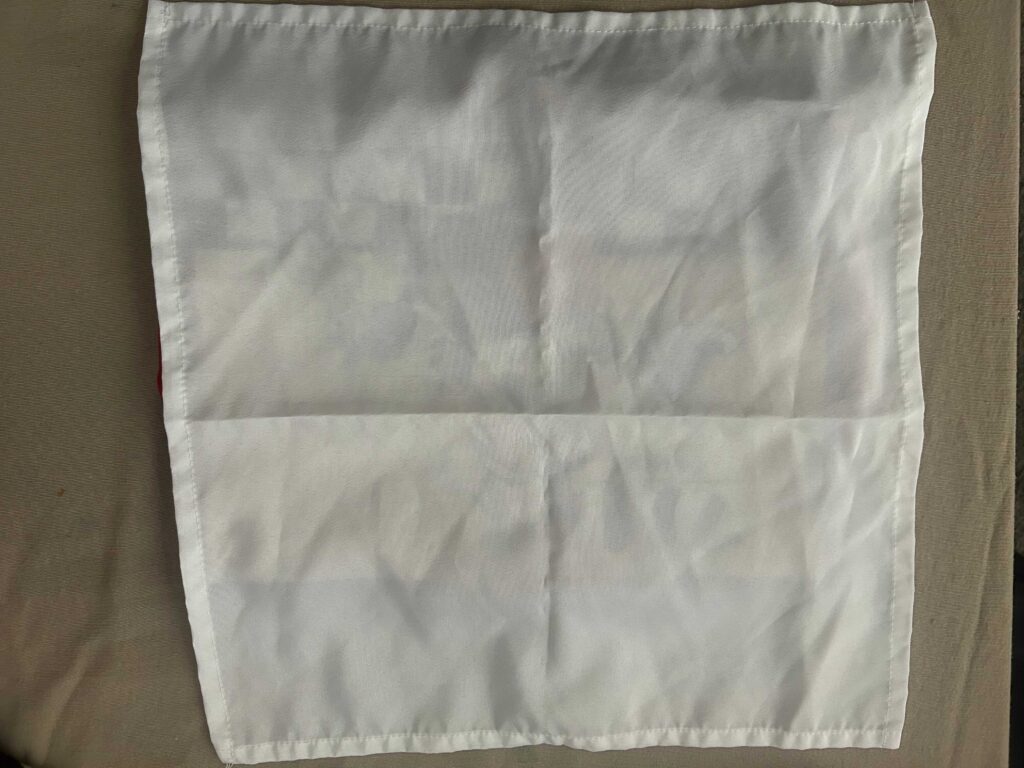 Napkins (white)